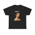 Sheena Easton 80s Music Unisex Tee, Vintage Concert T-Shirt, Retro Pop Band Top,