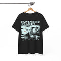 Fantastic Planet Shirt, French Retro Vintage Animated Sci-Fi Unisex T-Shirt