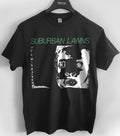 Suburban Lawns  band t shirt  punk