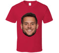 Nick Bosa Defensive End T Shirt