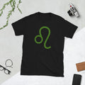 Zodiac Shirt, Leo Shirt, Nepeta Cosplay, Leijon  T-Shirt, Homestuck shirt