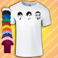 The Human League  T-Shirt | Philip Oakey Synthpop | 80s | Retro | New Wave