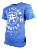 American Fighter Men's T-shirts NORTH CAROLINA