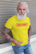 MATCHBOX RETRO T SHIRT TOY CAR COLLECTOR