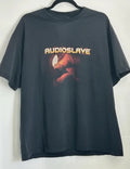 Collection Audioslave Band T-Shirt Gift For Fan Unisex S-5XL