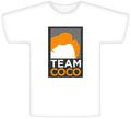 Conan OBrien Team Coco T Shirt