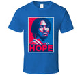 Tyrese Maxey Hope T Shirt