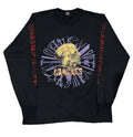 1992 Carcass Tools of The Trade Tour Long Sleeves Shirt Reprint