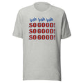 Sweet Caroline Fenway T-Shirt | Classic Boston Baseball Tee