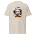 Wolfie's T-Shirt - Cocoa Beach, FL | Retro 60s Apollo/Mercury Astronaut Tee