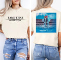 Take That Tour 2026 T-Shirt, The Circus Live Concert Shirt, Music Lover Gift