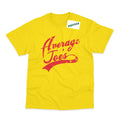 Average Joes Gym Inspired by Dodgeball Movie T-Shirt