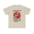 Vintage John Coltrane Japan Concert Tee - Unisex Heavy Cotton Shirt