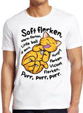 Soft Flerken Cartoon Cute Cat Lover Captain Kit Meme Gift Tee T Shirt M8030