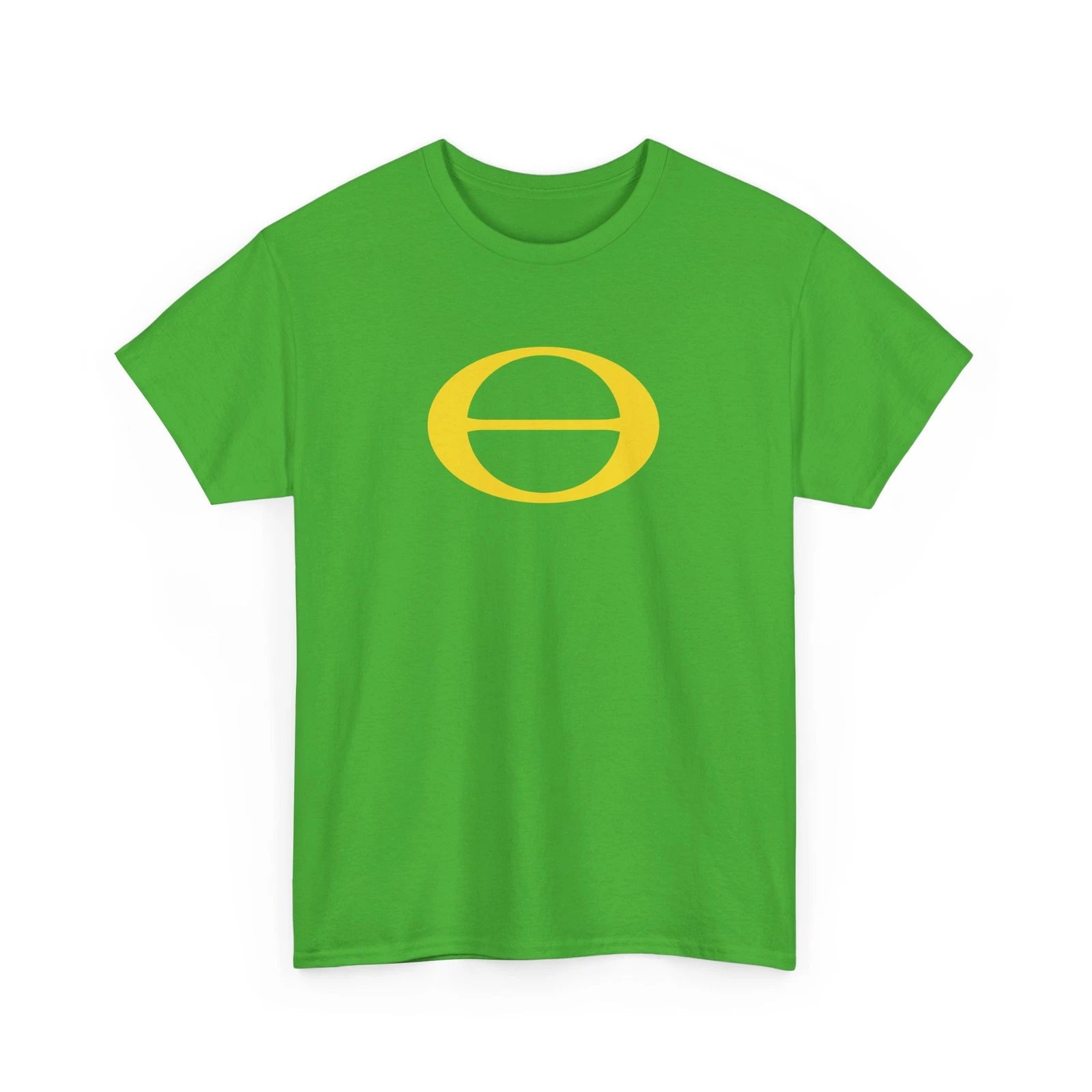 Ecology Classic Retro Old School Shirt