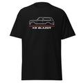 K5 Blazer 1970 Vintage Open Top 4x4 Offroad Graphic Tee T-Shirt Gift