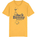 The Jack Benny Program Retro 50s Tv Show Poster Vintage Unisex T Shirt