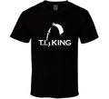 T.I King Rap Music T Shirt