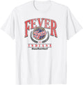 Indiana Vintage Bball Fever - Gift for Sports Fans Unisex T-Shirt