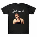 T Ritter Shalom Martin Dinner Night Shirt on Paul Sh*t Men's Jim It! Dad Friday