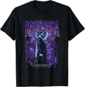 John Wick The Boogey Man Baba Yaga Modern Action Movie T-Shirt