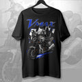 Yamaha V-Max 1700 2008-2020 T-Shirt for Motorcycle Riders