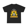 Coat of arms of the First Empire of Haiti - T-Shirt