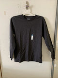 PICK - Carhartt Men's Relaxed Fit Heavyweight Long Logo Sleeve Graphic TShirt