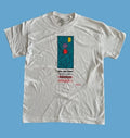 LCD Soundsystem Band You Are Here T-Shirt Full Size S-5XL