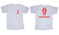 Kenworth logo t-shirt semi trucking diesel