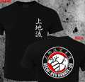 NEW Uechi Ryu Japan Okinawan Karate DO T-shirt HQ Design