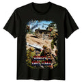 Sands of Iwo Jima (1950) Movie Poster Inspired T-Shirt Retro 80s Tee