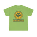 Southern Railway Serves The South Vintage Railroad Logo T-Shirt