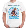 Debbie Does Dallas Cult Movie Film Vintage Cool Gift Retro T Shirt 8033