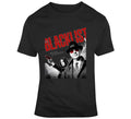 The Blacklist Tv Show Raymond Red Reddington Elizabeth Keen T Shirt