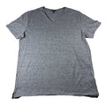 Vince Men’s V Neck Short Sleeve Tee Tshirt 100% Cotton Size XL Light Blue
