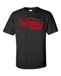FANGTASIA BAR & NIGHT CLUB BLOOD VAMPIRE TRUE Men's Tee Shirt 403