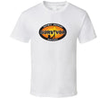 Survivor Outwit Outplay Outlast Logo TV Show Fan T Shirt