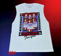 New Budweiser This Bud For You Beer Retro Muscle  Men's Vintage Tank Top T-Shirt