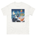 Unisex McDonalds Mac Tonight Tee, Retro, Funny Shirt, Classic Mac Tonight Tshirt