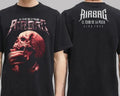 Airbag Band Hurricane Mask Unisex T-Shirt