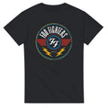 Foo Fighters T-Shirt | Classic Rock Band Tee | Vintage Inspired Concert Merch |