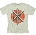 Dead Kennedys T Shirt Mens Licensed Rock N Roll Vintage