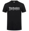 Technics Dj 1200 T-SHIRT All sizes S M L XL XXL 3 4 XL Black White
