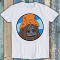Sassy Sasquatch Beach The Big Lez Show Bigfoot Funny Gift Tee T Shirt M1563