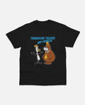 Tennessee Tuxedo And Chumley Essential T-Shirt