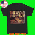 Blood Sweat & Tears Black Size S - 5XL