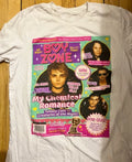 NEW!!! Vtg My 1Chemical 1Romance MCR Boy Zone T-Shirt Unisex Fan Gift S-5XL