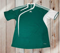 Adidas Tiro Training Torque Football Jersey Retro Vintage Deadstock XXXL 3XL NWT