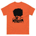 Phil Lynott Unisex classic tee Lizzy Thin Rock Classic